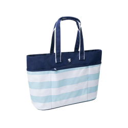 Color – Light Blue Stripe