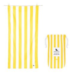 Solid Color – Boracay Yellow