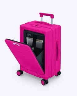 Color – Hot Pink