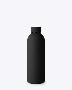 Color – Jet Black