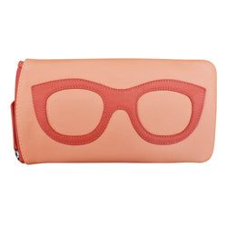 Color – Peach/Coral