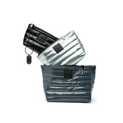Color – Carbon/Silver/Black