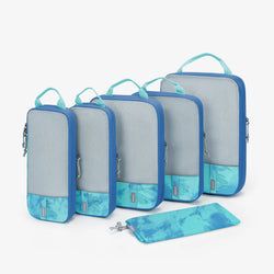 Color – Tie-dyed Sea