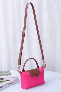 Color – Fuchsia