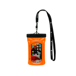 Neon Orange