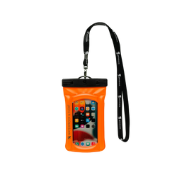 Color – Neon Orange
