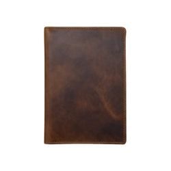 Color – Rustic Brown