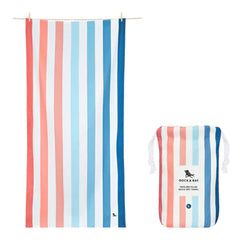 Multicolor – Sand To Sea