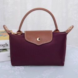 Color – Red/Brown