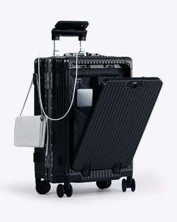 Color – Jet Black