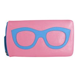 Color – Flamingo Pink/Blue