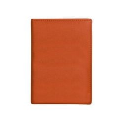 Color – Orange
