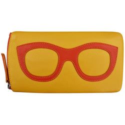 Color – Yellow/Orange