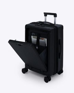 Color – Jet Black