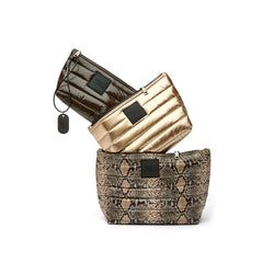 Color – Python/Gold/Brown