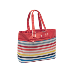 Color – Sunset Stripe