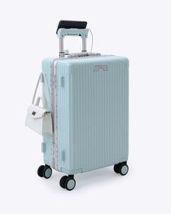 Color – Powder Blue