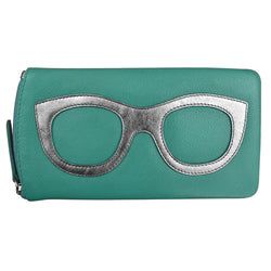 Color – Turquoise/Silver