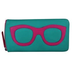 Color – Aqua/Pink