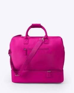 Color – Hor Pink