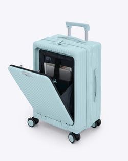 Color – Powder Blue
