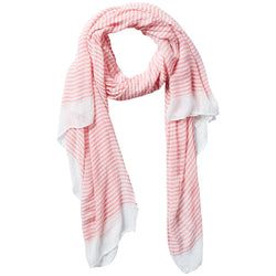 Color – Coral Stripe