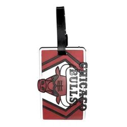 Design – Chicago Bulls