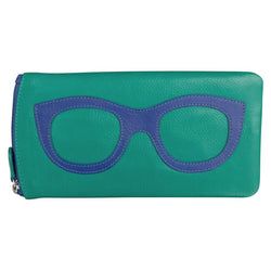 Color – Aqua/Cobalt