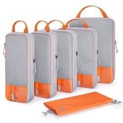 Color – Orange