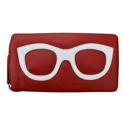 Color – Red/White