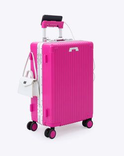 Color – Hot Pink