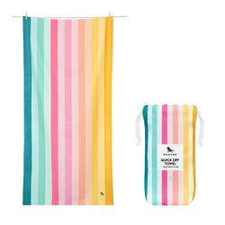 Multicolor – Coastal Candy