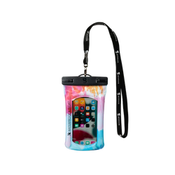 Color – Summer Tie Dye