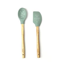 Color/pattern – 2-Piece Meals and Memories 1