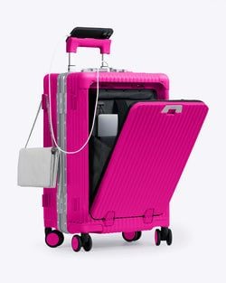 Color – Hot Pink