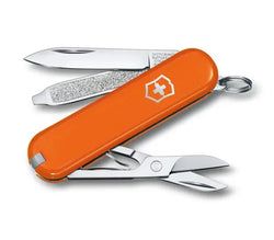 Color – Mango Tango Orange