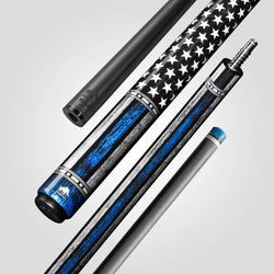Version – Pool Cue