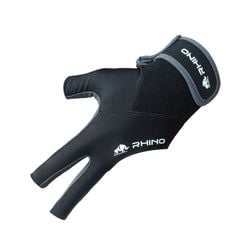 Color Gloves – Black