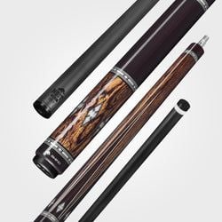 BOCOTE EBONY DIAMOND