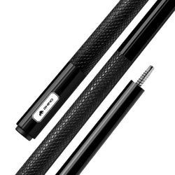 Color – JET BLACK