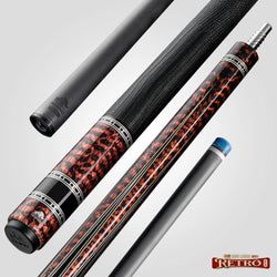 Wrap – Lizard Embossed