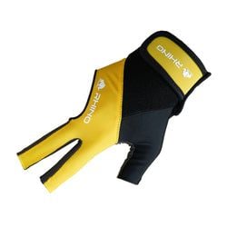 Color Gloves – Yellow