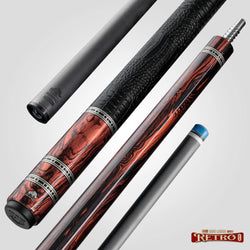 Wrap – Crocodile Embossed