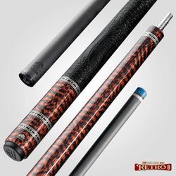 Wrap – Crocodile Embossed