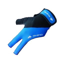 Color Gloves – Blue