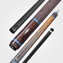 Version – MAPLE AZURE INLAY