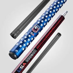Version – Break Cue