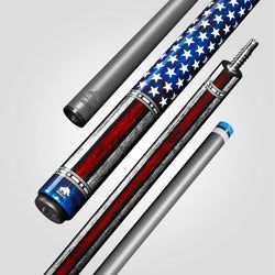 Version – Pool Cue