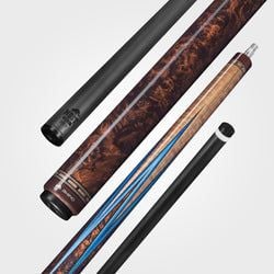 Version – BURL BLUEPOINT