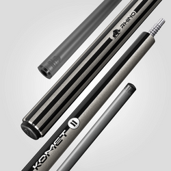Version – Black & Gray